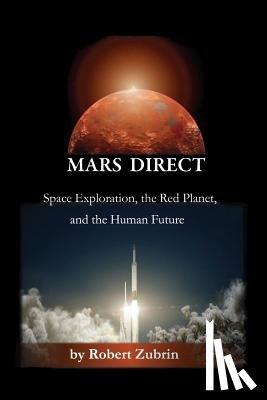 Zubrin, Robert - Mars Direct