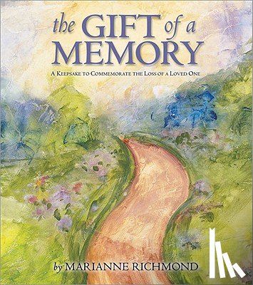Richmond, Marianne - The Gift of a Memory