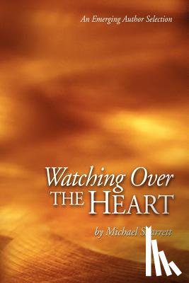 Sharrett, Michael - Watching Over the Heart