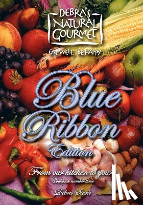 Stark, Debra - Blue Ribbon Edition