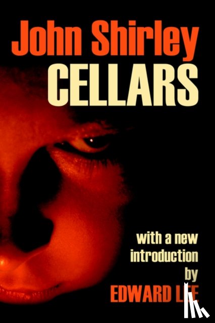Shirley, John - Cellars