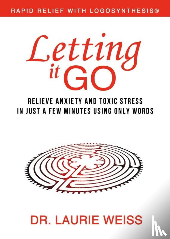 Weiss, Laurie - Letting It Go