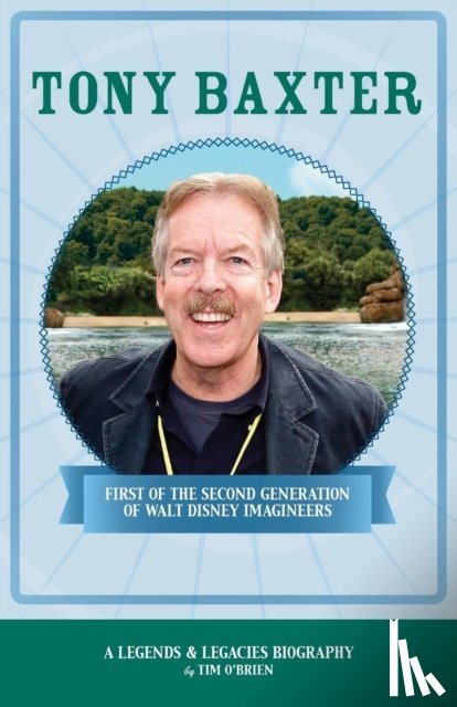 O'Brien, Tim - Tony Baxter