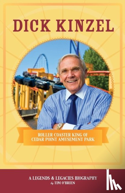 O'Brien, Tim - Dick Kinzel