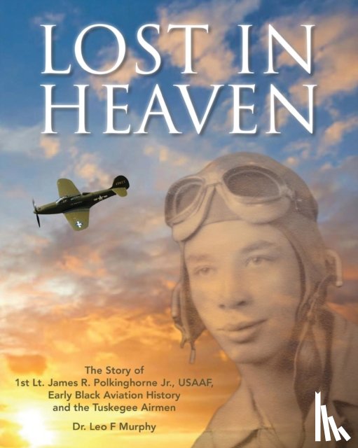 Murphy, Leo F - Lost in Heaven