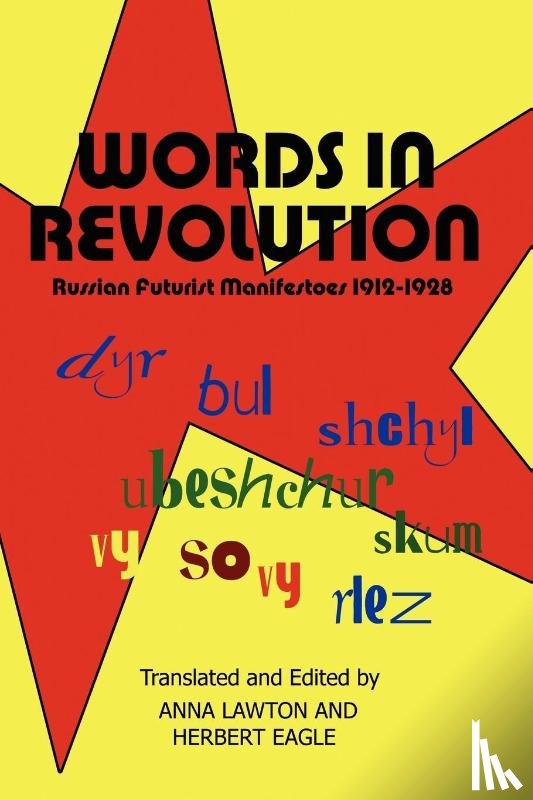  - Words in Revolution