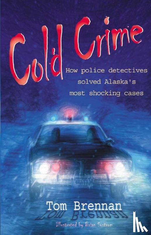 Brennen, Tom - Cold Crime
