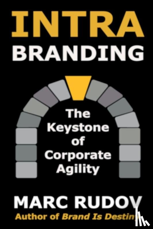 Rudov, Marc H - Intrabranding