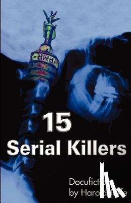 Jaffe, Harold - 15 Serial Killers