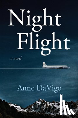 Da Vigo, Anne - Night Flight