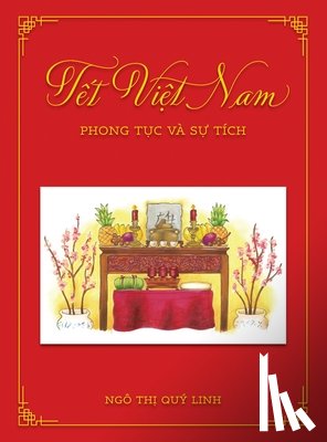 Ngo, Quy Linh Thi - T¿t Vi¿t Nam