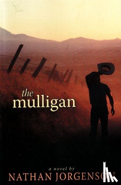 Nathan Jorgenson - Mulligan