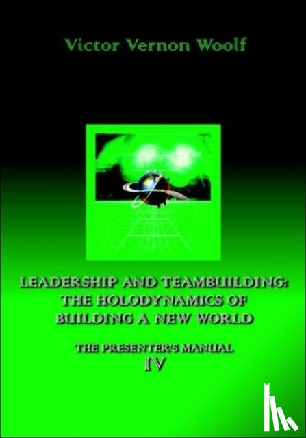 Woolf, Victor - Leadership and Teambuilding