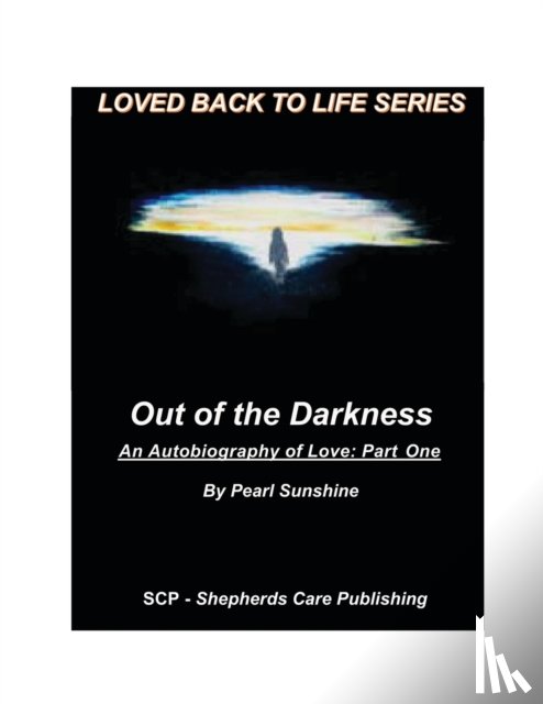 Sunshine, Pearl - Out of the Darkness