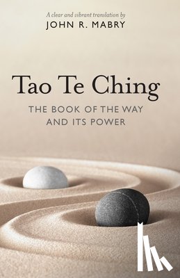  - Tao Te Ching