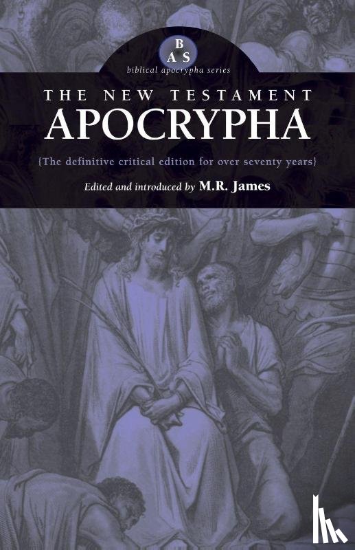  - The New Testament Apocrypha