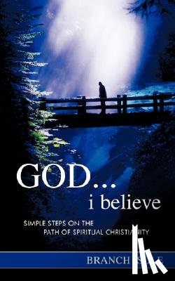 Isole, Branch - God...i believe