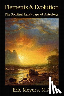 Meyers, Eric - Elements & Evolution