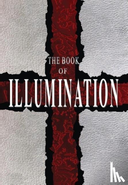 Mitchell, Eric E - Aqualeo's The Book of Illumination 4th edition