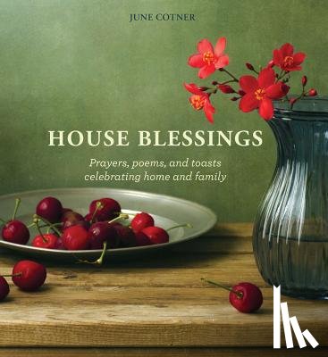 Cotner, June - HOUSE BLESSINGS