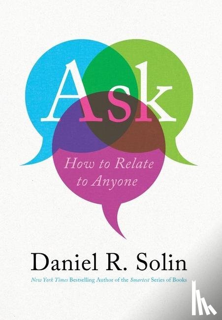 Solin, Daniel R - Ask