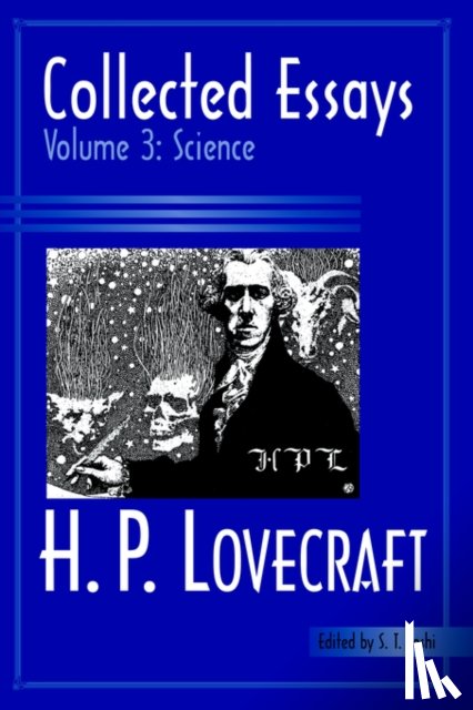 Lovecraft, H. P. - Collected Essays