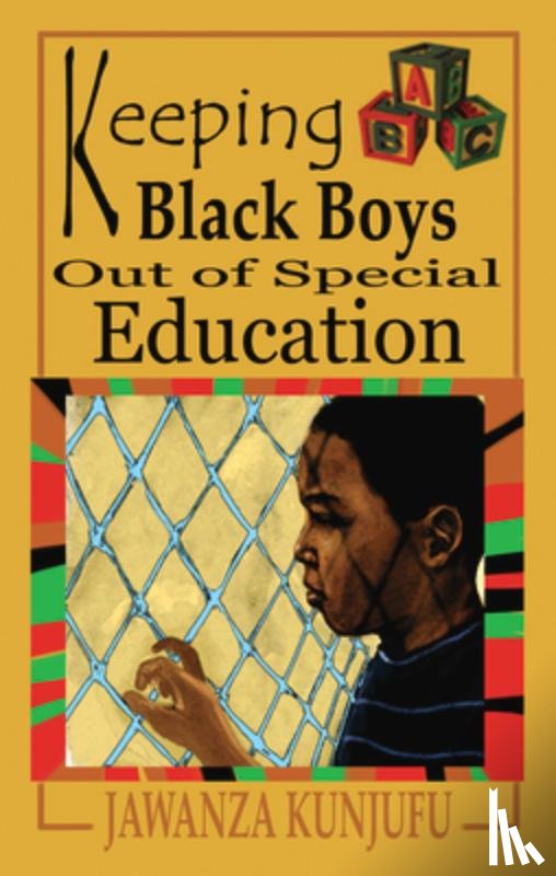 Kunjufu, Jawanza - Keeping Black Boys Out of Special Education