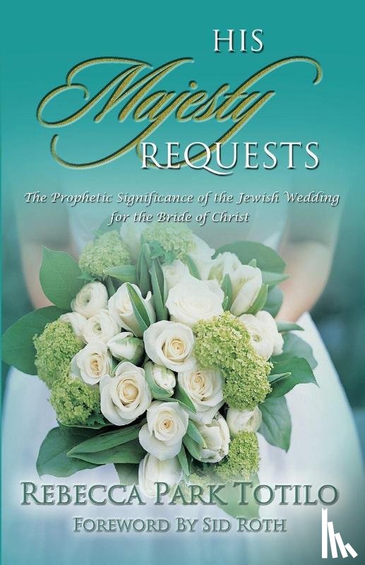 Totilo, Rebecca Park - His Majesty Requests