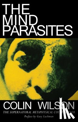 Wilson, Colin - The Mind Parasites