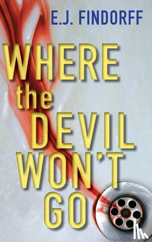 Findorff, E J - Where the Devil Won't Go