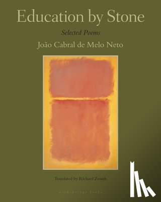 Neto, Joao Cabral de Melo - Education by Stone