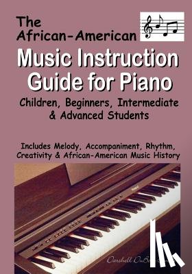 DuBose-Smith, Darshell - The African American Music Instruction Guide for Piano