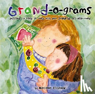Richmond, Marianne - Grand-o-grams