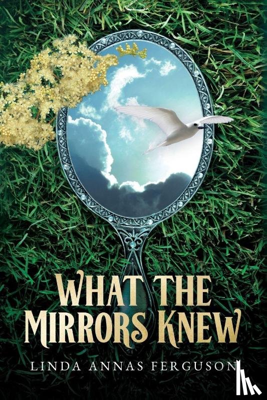 Ferguson, Linda Annas - What the Mirrors Knew