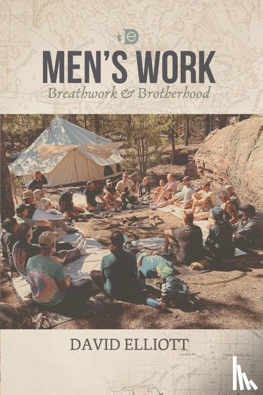 Elliott, David E - Men's Work