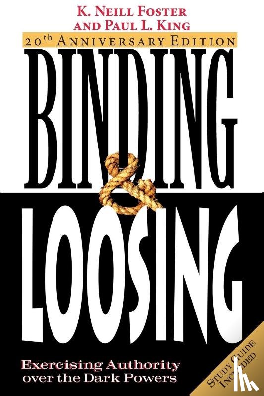 Foster, K. Neill, King, Paul L. - Binding & Loosing