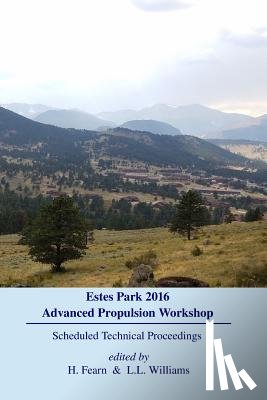Fearn, H. - ESTES PARK ADVD PROPULSION WOR