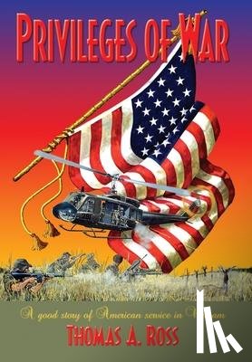 Ross, Thomas A. - Privileges of War
