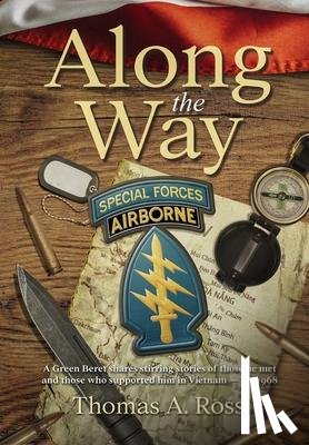 Ross, Thomas A - Along the Way