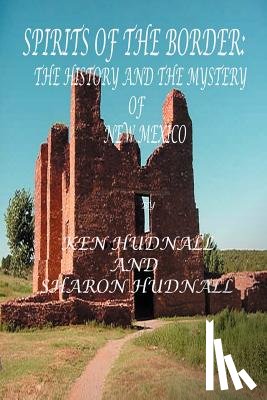 Hudnall, Ken - Spirits of the Border IV