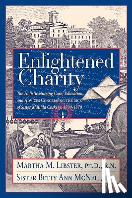 Libster, Martha M., McNeil, Betty Ann - Enlightened Charity