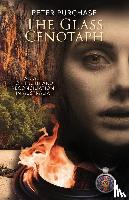 Purchase, Peter - The Glass Cenotaph