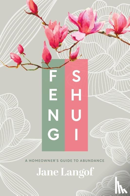 Langof, Jane - Feng Shui