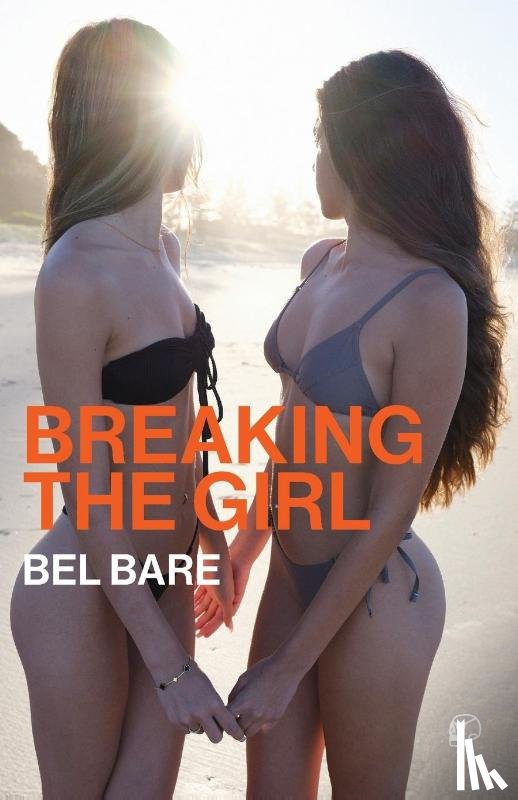 Bare, Bel - Breaking the Girl