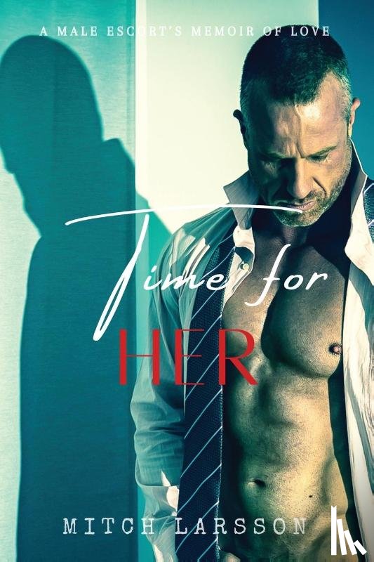 Larsson, Mitch - Time For Her