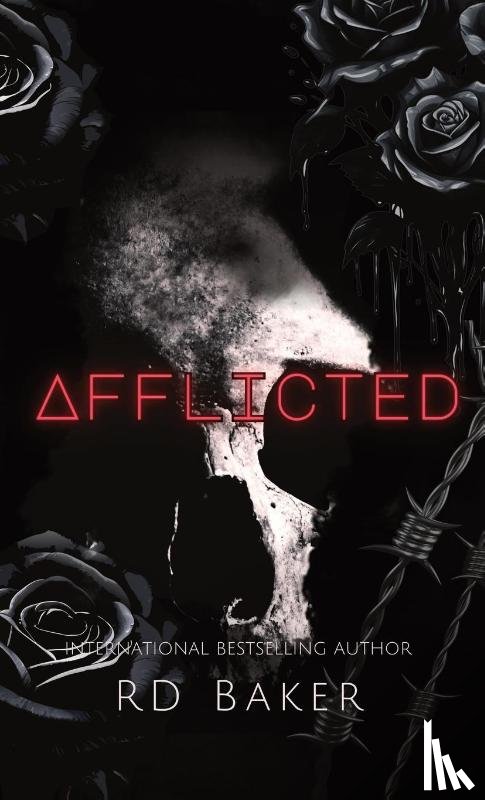 Baker, Rd - Afflicted