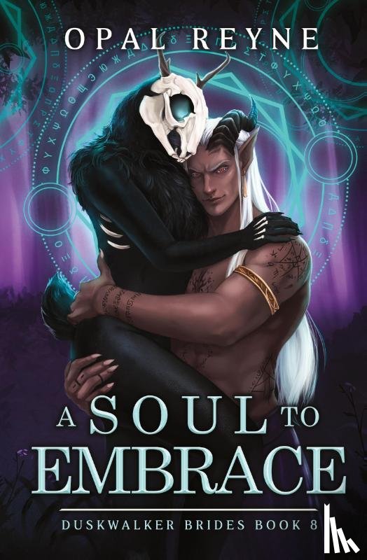 Reyne, Opal - A Soul to Embrace