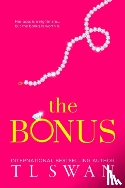 Swan, T L - The Bonus