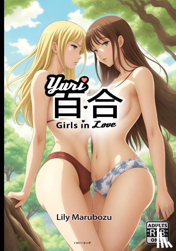 Marubozu, Lily - ¿¿ Yuri Girls in Love