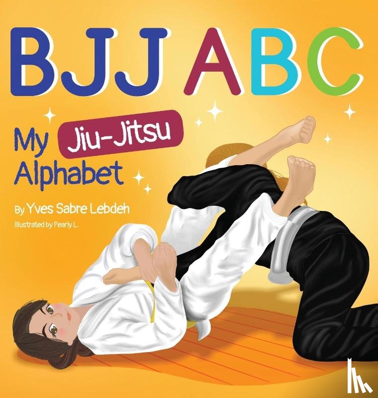 Lebdeh, Yves Sabre - BJJ ABC